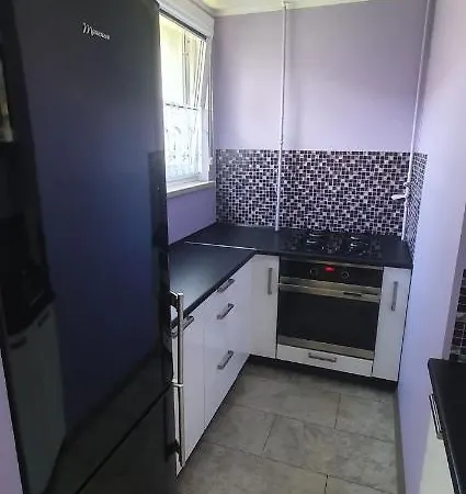 Pavlone Apartament Stogi * Gdańsk