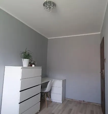 Pavlone Apartament Stogi