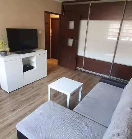 Pavlone Apartament Stogi Apartament